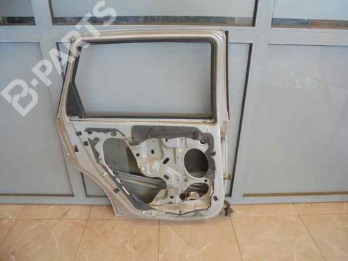 Dør venstre bak FORD FOCUS I (DAW, DBW)  | BP2480765C4 