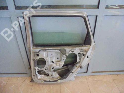 Dør høyre bak FORD FOCUS I (DAW, DBW)  | BP2480873C5 