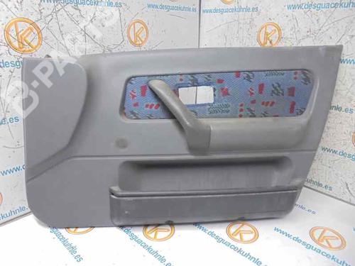 Right front door panel RENAULT CLIO I (B/C57_, 5/357_) [1990-1999]nullnull