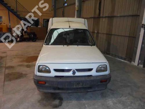 Used Hood RENAULT RAPID Box Body/MPV (F40_, G40_) [1985-2001]  2456480