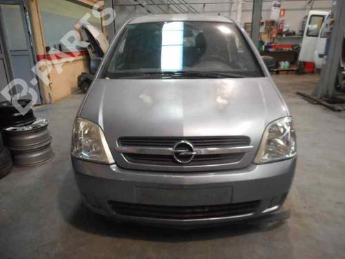Used Hood OPEL MERIVA A MPV (X03) [2003-2010]  2457498