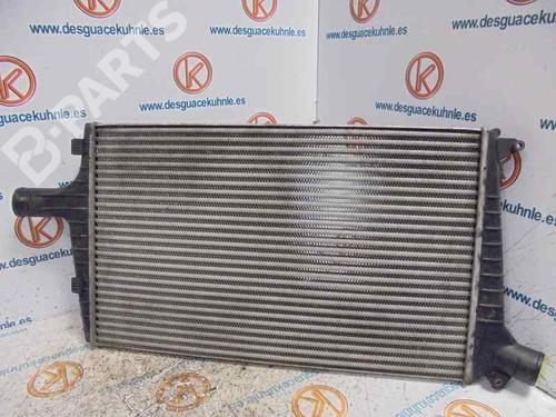 Used Intercooler AUDI A6 C5 Avant (4B5) 2.5 TDI (150 hp) 2460257