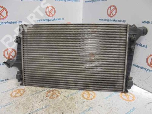 Intercooler AUDI A6 C5 Avant (4B5) 2.5 TDI | BP2460257M30 