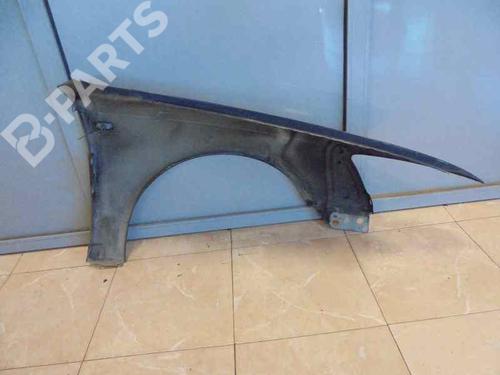 Forkjerm venstre AUDI A6 C6 (4F2) 3.0 TDI quattro | BP2466367C41 