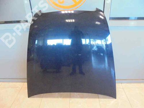 Used Hood AUDI A6 C6 (4F2) 3.0 TDI quattro (225 hp) 2467850