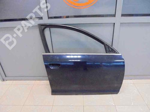 Puerta delantera derecha AUDI A6 C6 (4F2) 3.0 TDI quattro (225 hp) 2456017