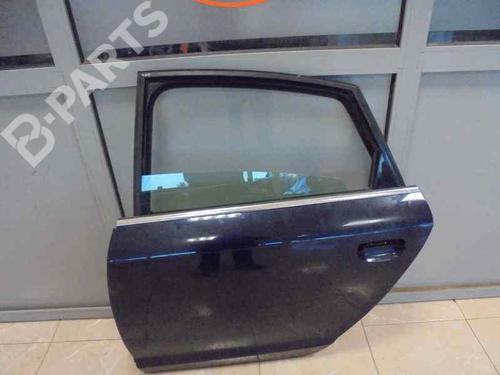 Used Right rear door AUDI A6 C6 (4F2) 3.0 TDI quattro (225 hp) 2455329