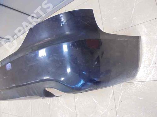 Rear bumper AUDI A6 C6 (4F2) 3.0 TDI quattro | BP2456029C8 