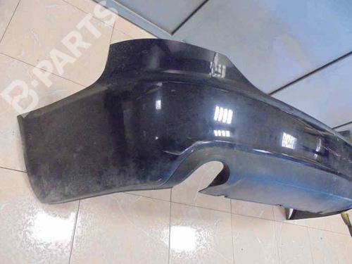 Rear bumper AUDI A6 C6 (4F2) 3.0 TDI quattro | BP2456029C8 
