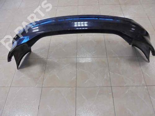 Rear bumper AUDI A6 C6 (4F2) 3.0 TDI quattro | BP2456029C8 
