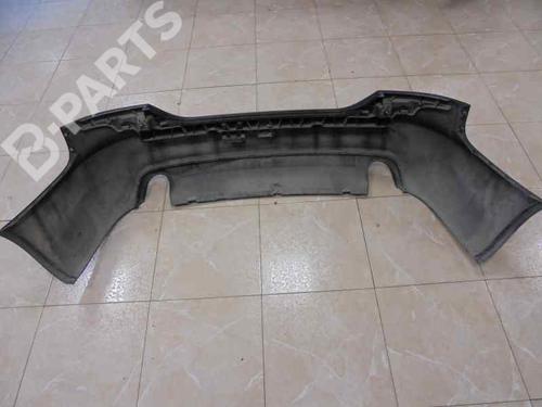 Rear bumper AUDI A6 C6 (4F2) 3.0 TDI quattro | BP2456029C8 