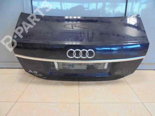 Heckklappe AUDI A6 C6 (4F2) 3.0 TDI quattro (225 hp) 2483967