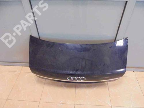 Tailgate AUDI A6 C6 (4F2) 3.0 TDI quattro | BP2483967C6 