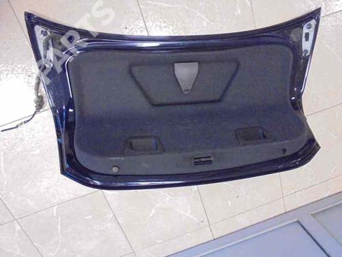 Tailgate AUDI A6 C6 (4F2) 3.0 TDI quattro | BP2483967C6 