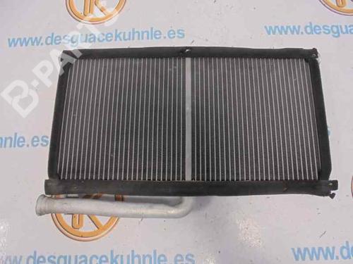 Used Heater matrix AUDI A6 C6 (4F2) 3.0 TDI quattro (225 hp) 2808221