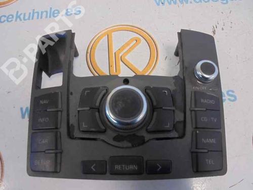 Used Switch AUDI A6 C6 (4F2) 3.0 TDI quattro (225 hp) 2805187