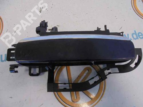 Used Rear right exterior door handle AUDI A6 C6 (4F2) 3.0 TDI quattro (225 hp) 2795939