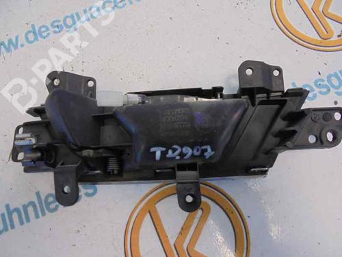 Rear right interior door handle AUDI A6 C6 (4F2) 3.0 TDI quattro | BP3220051I16 