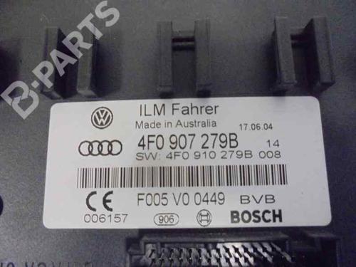 Electronic module AUDI A6 C6 (4F2) 3.0 TDI quattro | BP2805201M83 
