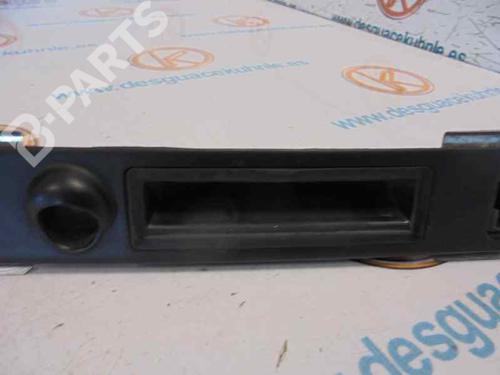 Trunk håndtak AUDI A6 C6 (4F2) 3.0 TDI quattro | BP2795829C132 