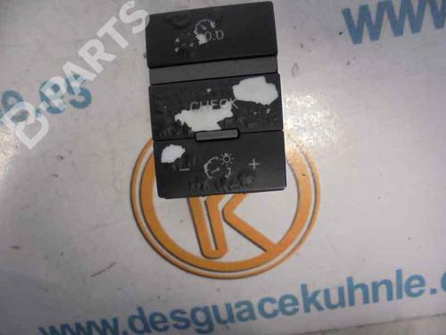Elektronische module AUDI A6 C6 (4F2) 3.0 TDI quattro (225 hp) 2805341