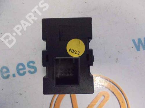 Elektronische module AUDI A6 C6 (4F2) 3.0 TDI quattro | BP2805341M83 