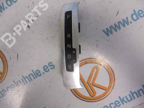 Used Electronic module AUDI A6 C6 (4F2) 3.0 TDI quattro (225 hp) 2805228
