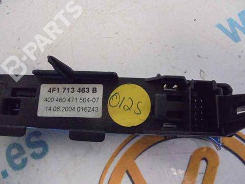 Electronic module AUDI A6 C6 (4F2) 3.0 TDI quattro | BP2805228M83 