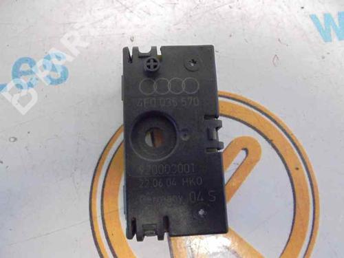 Used Electronic module AUDI A6 C6 (4F2) 3.0 TDI quattro (225 hp) 2805118