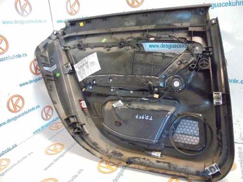 Rear right panel AUDI A6 C6 (4F2) 3.0 TDI quattro | BP2459879C61 