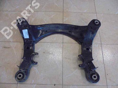 Subframe voor AUDI A6 C6 (4F2) 3.0 TDI quattro (225 hp)null