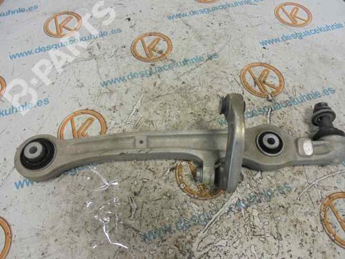 Used Left front suspension arm AUDI A6 C6 (4F2) 3.0 TDI quattro (225 hp) 2534747