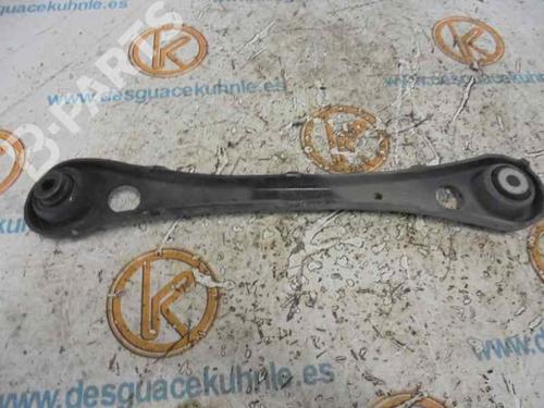 Right rear suspension arm AUDI A6 C6 (4F2) 3.0 TDI quattro | BP2534743M15 