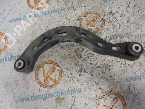 Right rear suspension arm AUDI A6 C6 (4F2) 3.0 TDI quattro | BP2534792M15 