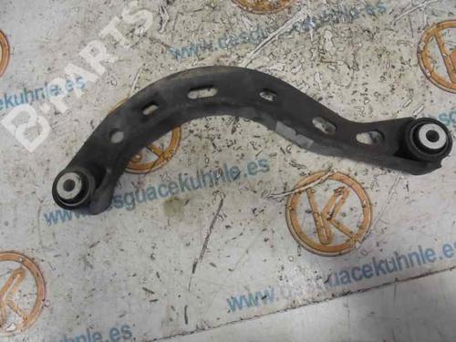 Querlenker links hinten AUDI A6 C6 (4F2) 3.0 TDI quattro | BP2534745M14 