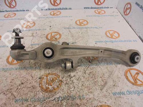 Right front suspension arm AUDI A6 C6 (4F2) 3.0 TDI quattro | BP2534791M13 