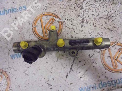 Used Injection rail AUDI A6 C6 (4F2) 3.0 TDI quattro (225 hp) 2805252