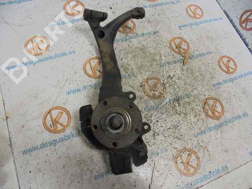 Achsschenkel links vorne für AUDI A6 C5 Avant (4B5) 2.5 TDI (150 hp) 2510750