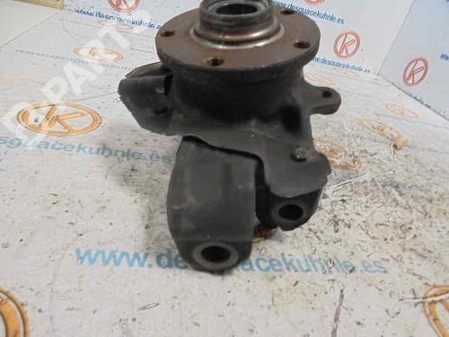 Left front steering knuckle AUDI A6 C5 Avant (4B5) 2.5 TDI | BP2510750M25 