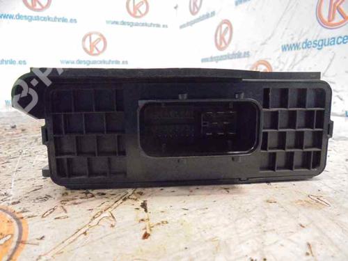 Elektronisk modul AUDI A6 C5 Avant (4B5) 2.5 TDI | BP2687520M83 