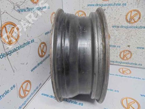 Rim NISSAN PATROL III/2 Station Wagon (W260)  | BP2484014C45 