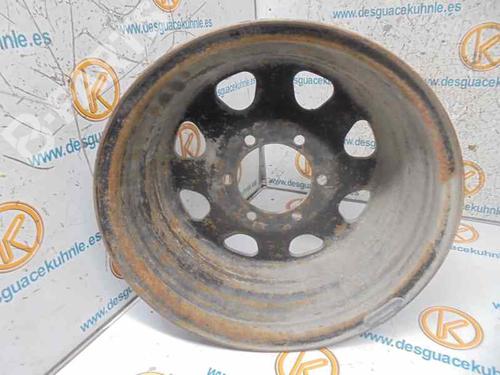 Rim NISSAN PATROL III/2 Station Wagon (W260)  | BP2484014C45 