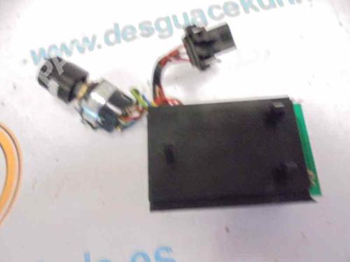 Electronic module JAGUAR XJ (XJ40, XJ81) 3.6 | BP2805182M83 