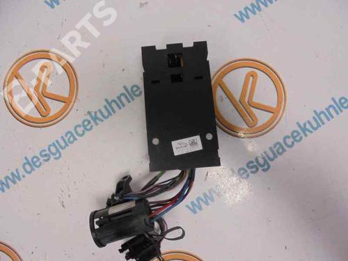 Used Electronic module JAGUAR XJ (XJ40, XJ81) 3.6 (185 hp) 2687506