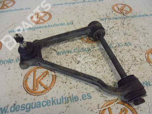 Used Left rear suspension arm JAGUAR XJ (XJ40, XJ81) 3.6 (185 hp) 2546531