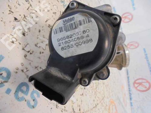 Egr CITROËN C1 (PM_, PN_) 1.4 HDi | BP2811269M69 