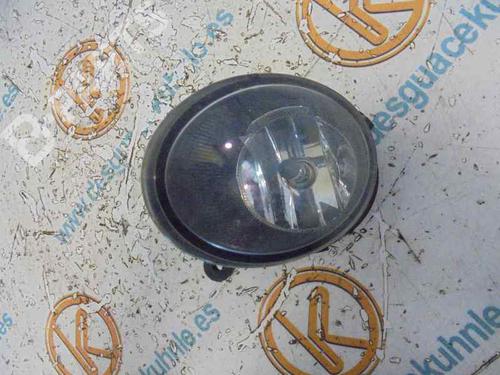 Faro antinebbia anteriore destri AUDI A6 C6 (4F2) 3.0 TDI quattro (225 hp) 2766088