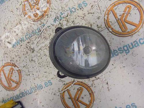 Used Left front fog light AUDI A6 C6 (4F2) 3.0 TDI quattro (225 hp) 2766095