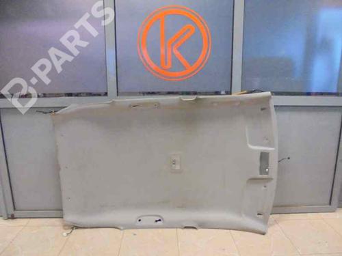 Interior roof MAZDA 3 (BK) 1.6 DI Turbo (109 hp) 2538749