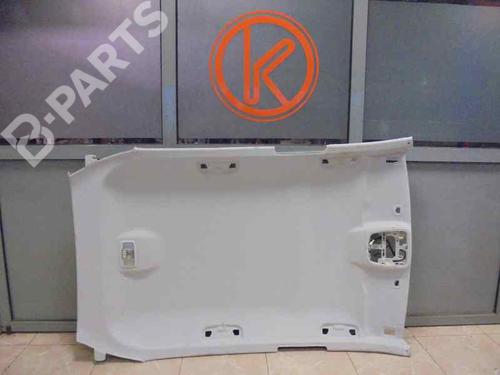 Used Interior roof BMW X5 (E53) 3.0 i (231 hp) 2538745